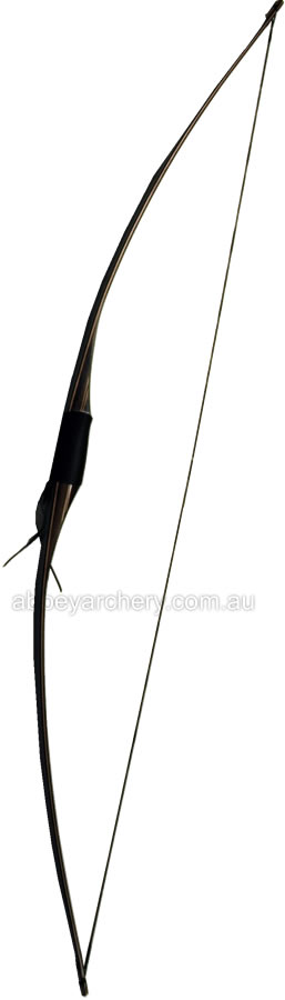 Cartel Viper Deluxe Longbow 68in large image. Click to return to Cartel Viper Deluxe Longbow 68in price and description