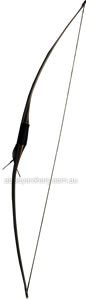 Cartel Viper Deluxe Longbow 68in image