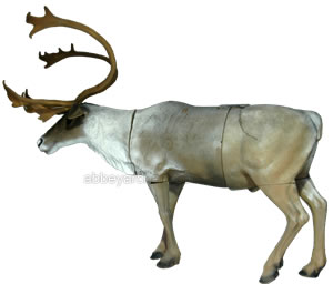 Delta McKenzie Pro 3D Caribou image