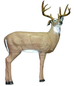 Delta Elite Trophy Whitetail Buck image