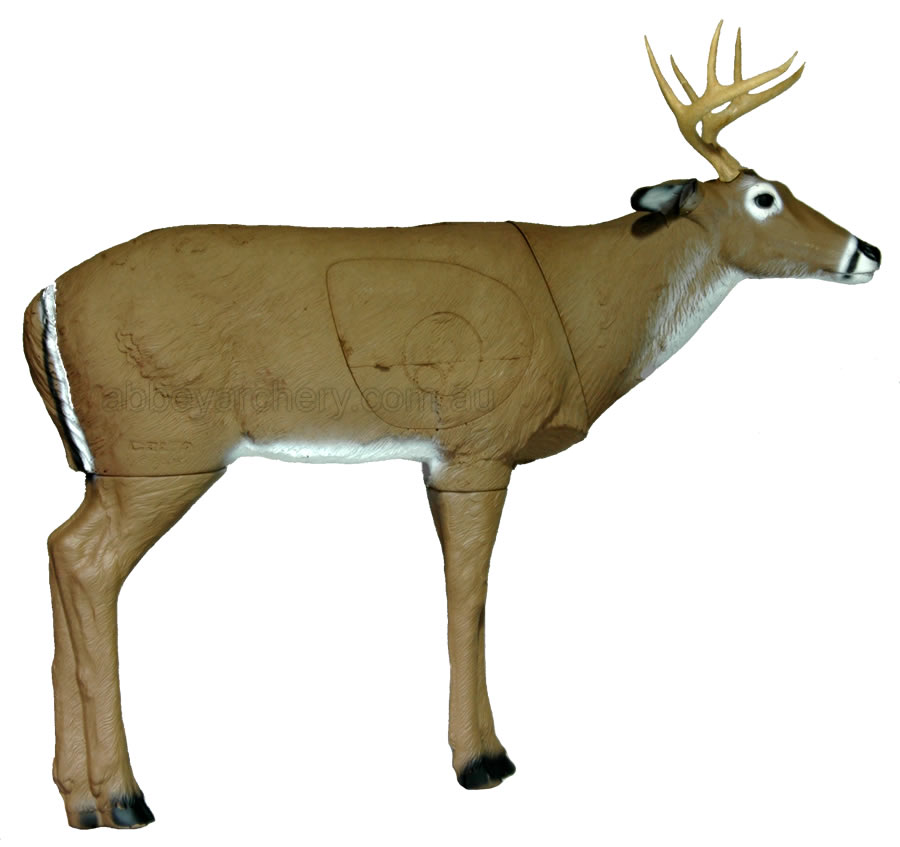 Delta Elite Sneak Whitetail Buck large image. Click to return to Delta Elite Sneak Whitetail Buck price and description