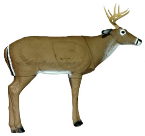 Delta Elite Sneak Whitetail Buck image