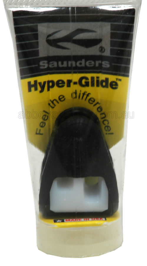 Saunders Hyper Glide Cable Slide large image. Click to return to Saunders Hyper Glide Cable Slide price and description