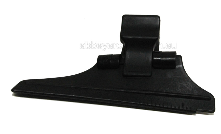 BPE Spare Clamp large image. Click to return to BPE Spare Clamp price and description