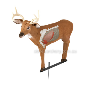 Delta McKenzie Archer's Choice Real-World Buck image