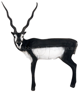 Delta McKenzie Pro 3D Black Buck image