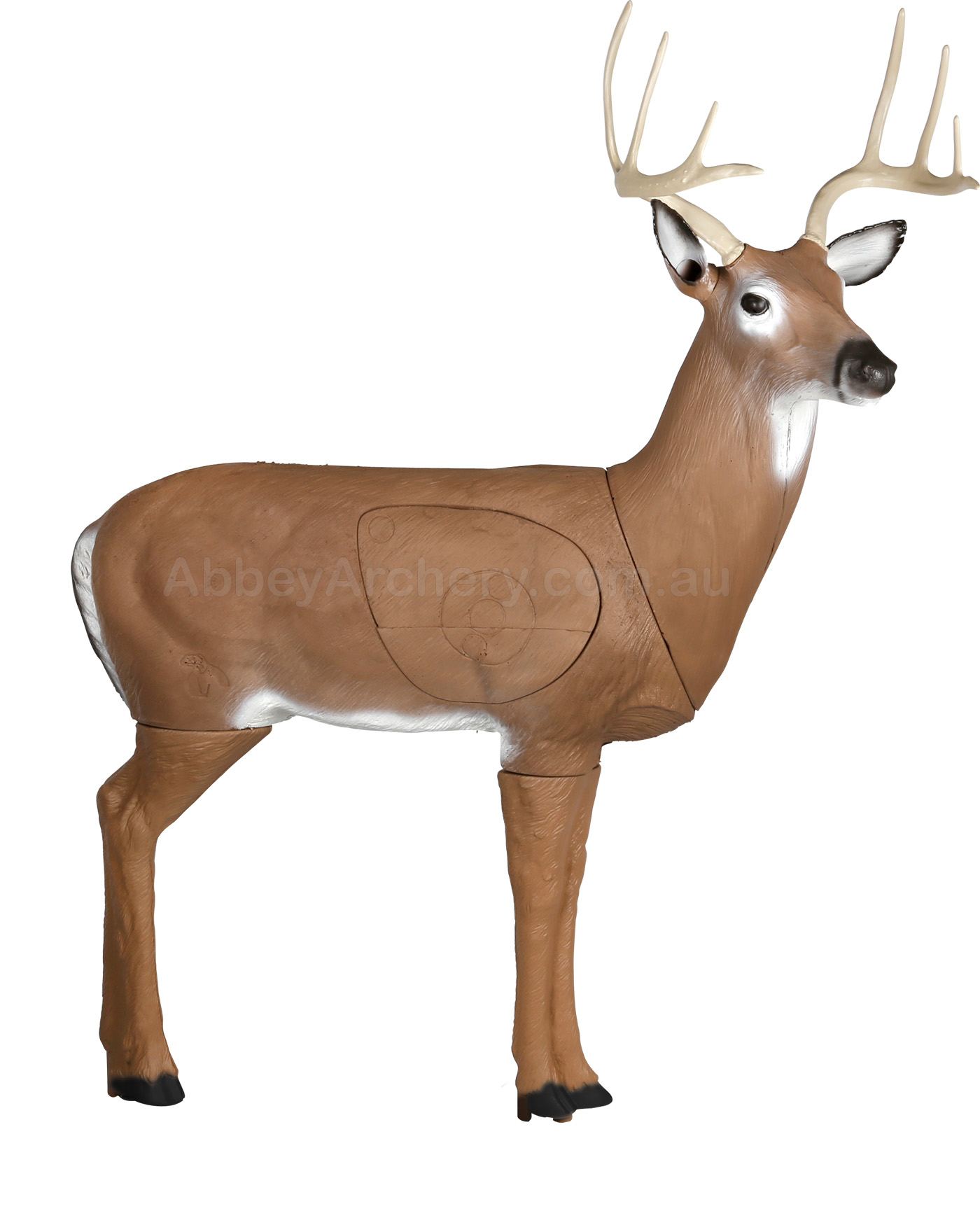 Delta McKenzie Bloodline Buck XL large image. Click to return to Delta McKenzie Bloodline Buck XL price and description