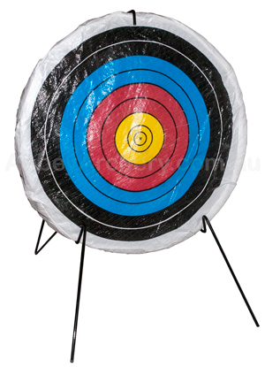 Delta McKenzie 81.3cm or 32in Round Target and Stand Combo image