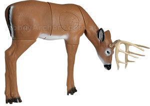 Delta McKenzie Pro 3D Medium Grazing Deer image