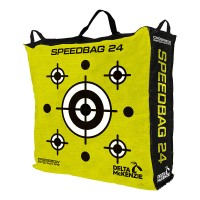 delta mckenzi crossbow speed bag target