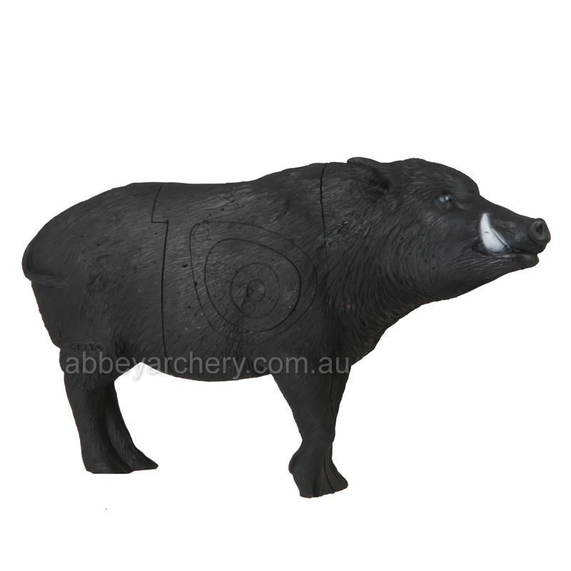 Delta McKenzie 3D Wild Boar large image. Click to return to Delta McKenzie 3D Wild Boar price and description