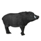 Delta McKenzie 3D Wild Boar - click for more information