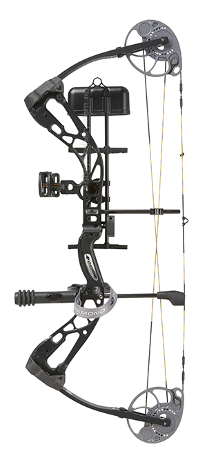 Bowtech diamond shop edge sb 1