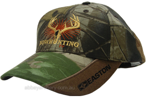 Easton APG camo cap image