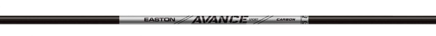 Easton Avance Sport shaft dozen large image. Click to return to Easton Avance Sport shaft dozen price and description