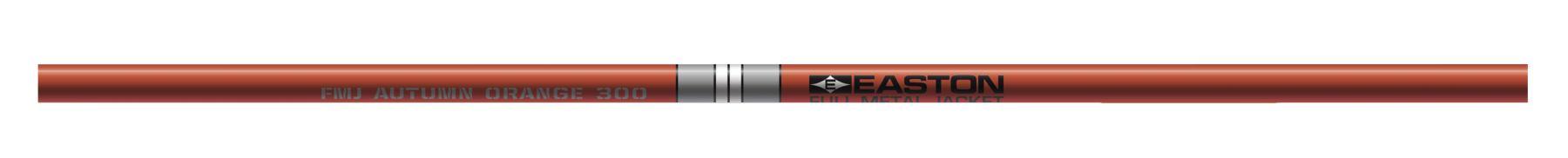 Easton 5mm FMJ Autumn Orange 100 Year Limited Edition shaft dozen large image. Click to return to Easton 5mm FMJ Autumn Orange 100 Year Limited Edition shaft dozen price and description