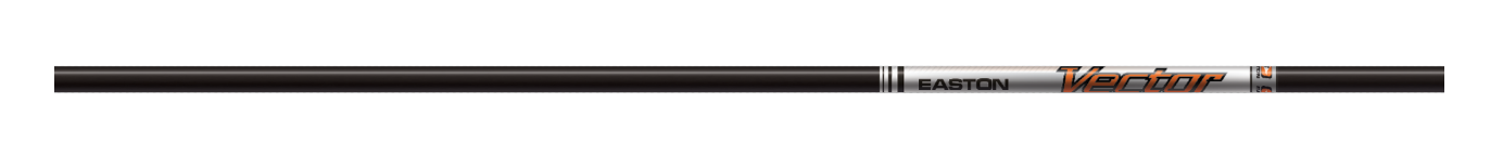 Easton Vector shaft dozen large image. Click to return to Easton Vector shaft dozen price and description