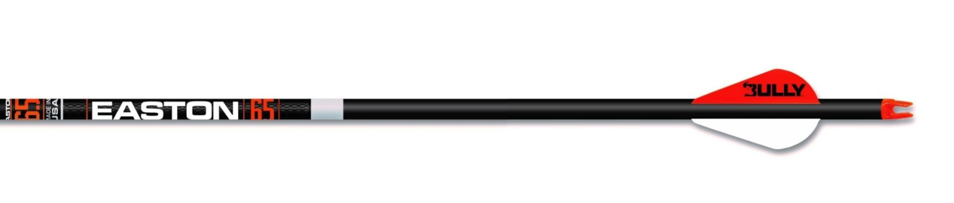 Easton 6.5 BowHunter arrow dozen large image. Click to return to Easton 6.5 BowHunter arrow dozen price and description