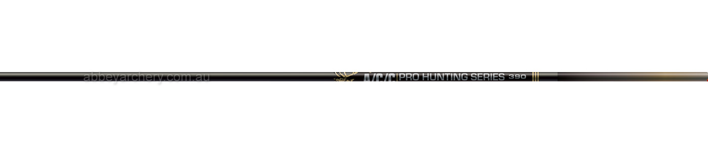 Easton ACC Pro Hunting shaft dozen large image. Click to return to Easton ACC Pro Hunting shaft dozen price and description