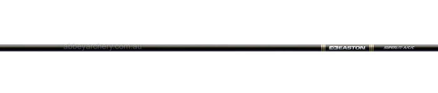 Easton ACC shaft dozen large image. Click to return to Easton ACC shaft dozen price and description