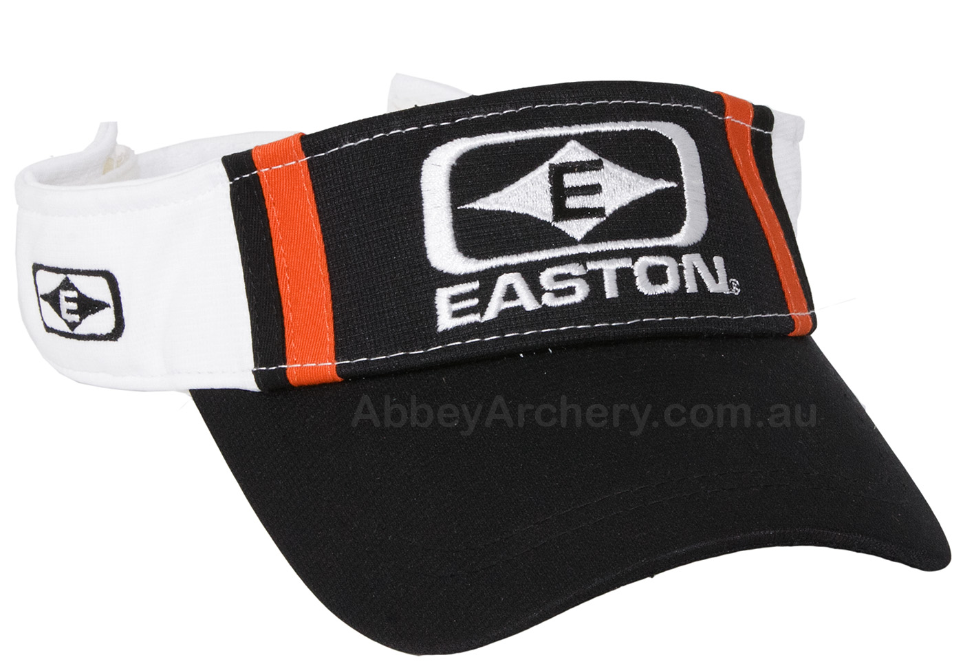 Easton Shooter visor large image. Click to return to Easton Shooter visor price and description