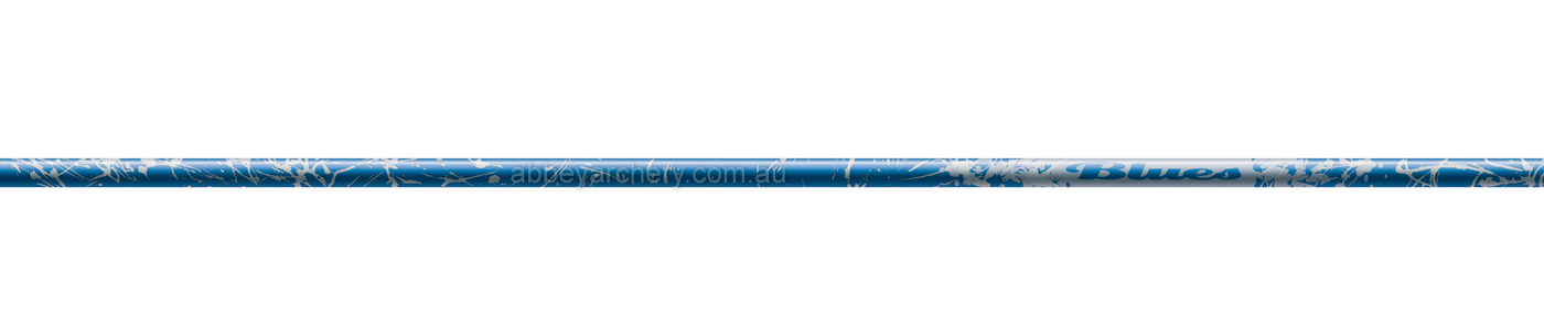 Easton Blues shaft dozen large image. Click to return to Easton Blues shaft dozen price and description