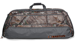 Easton 4517 Deluxe Bow Case RealTree Xtra image