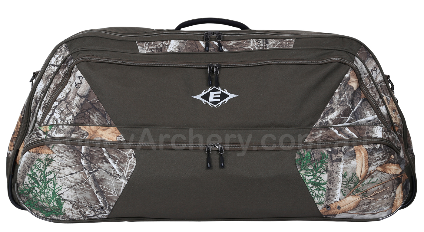 Easton WorkHorse 4118 Bow Case large image. Click to return to Easton WorkHorse 4118 Bow Case price and description