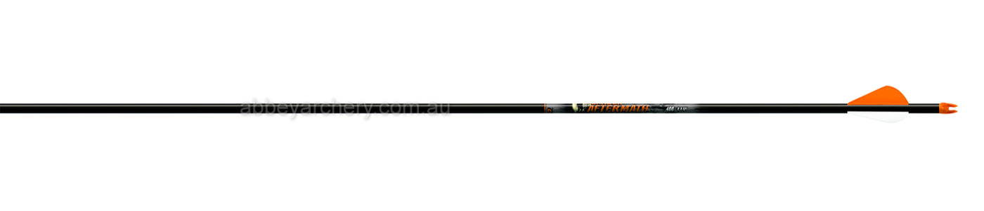 Easton 6mm Aftermath arrow dozen large image. Click to return to Easton 6mm Aftermath arrow dozen price and description