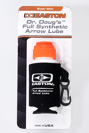 Easton Full Synthetic Arrow Lube image