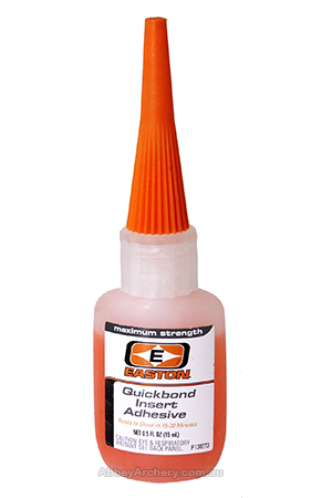 Easton Quickbond Insert Adhesive 15ml or 0.5 oz image