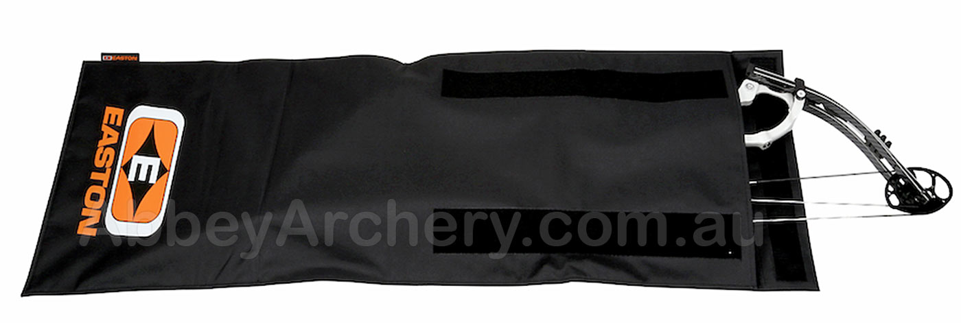 Easton Elite Bow Sleeve large image. Click to return to Easton Elite Bow Sleeve price and description