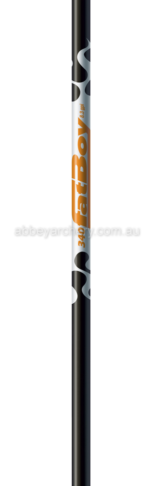 Easton FatBoy shaft dozen image