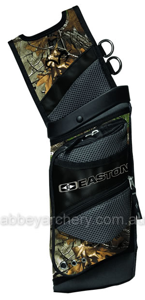 Easton QF50 Field Quiver Camo image