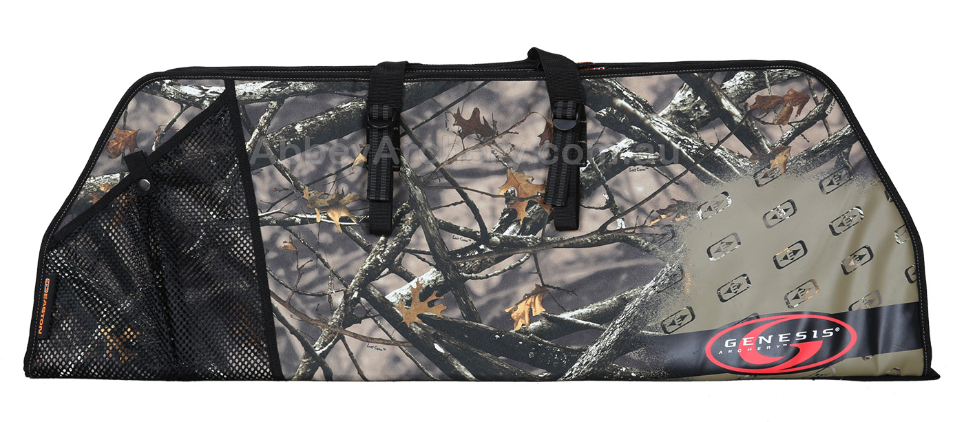 Camo on sale bow case