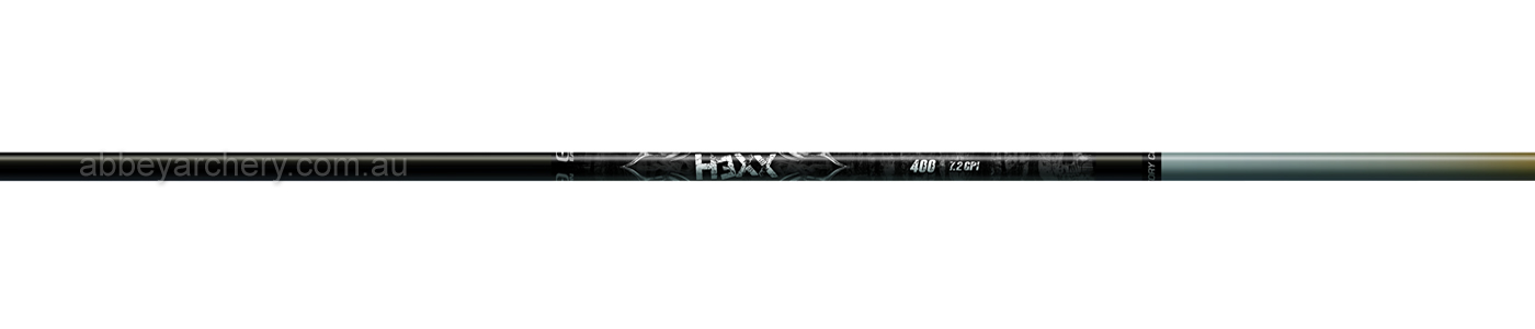 Easton 6mm HEXX shaft dozen large image. Click to return to Easton 6mm HEXX shaft dozen price and description