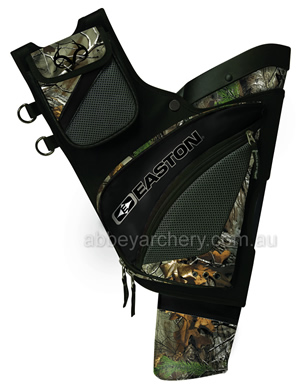 Easton QH100 Hip Quiver Camo image