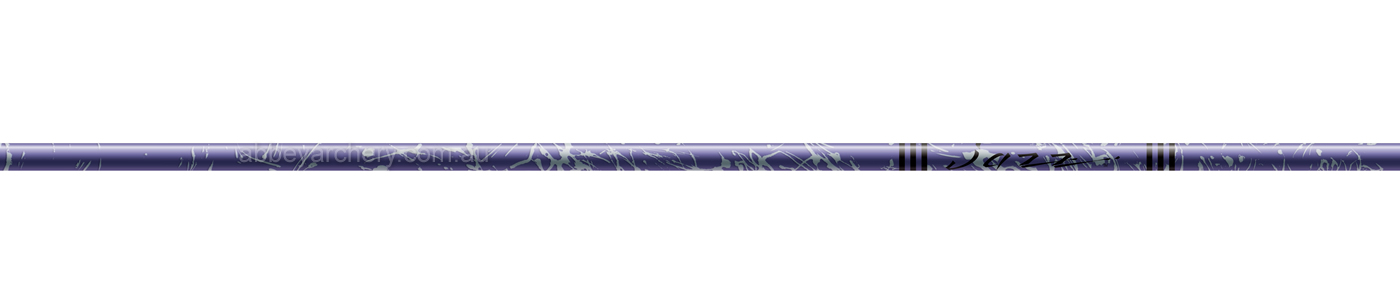 Easton XX75 Jazz shaft half dozen large image. Click to return to Easton XX75 Jazz shaft half dozen price and description