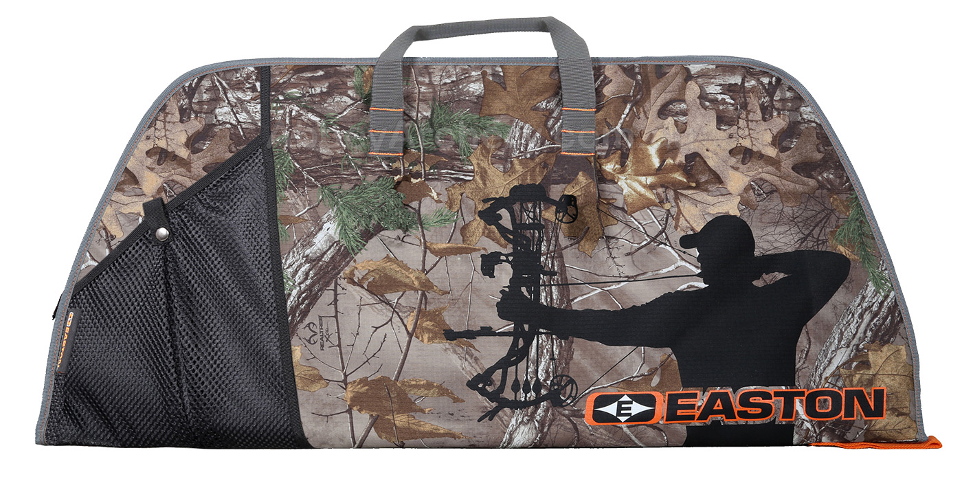 Easton Micro Flatline 3617 Bow Case RealTree Xtra large image. Click to return to Easton Micro Flatline 3617 Bow Case RealTree Xtra price and description