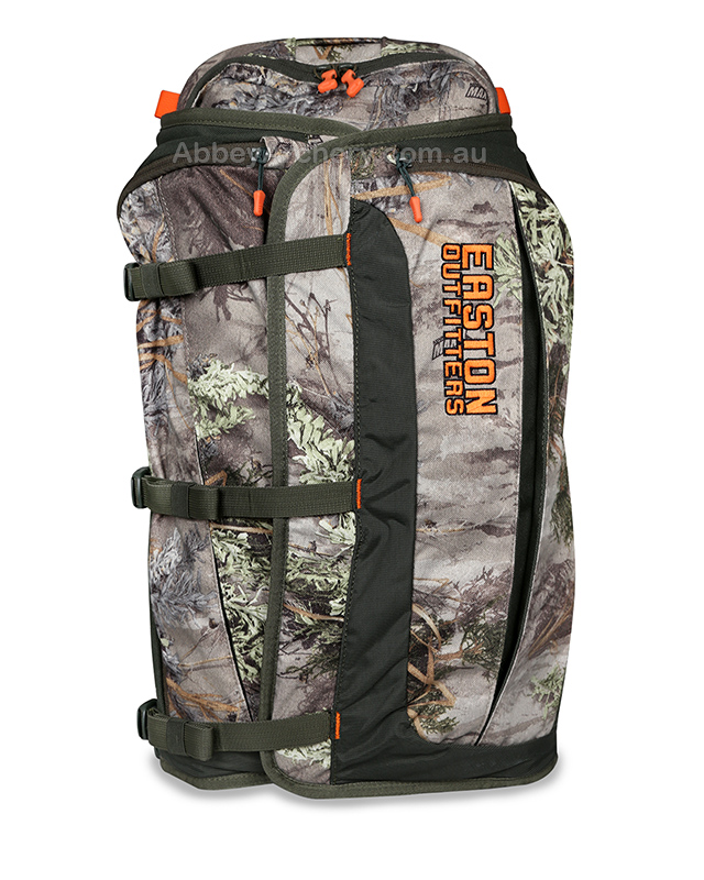 Easton Outfitters Full Bore XT 3600 Pack large image. Click to return to Easton Outfitters Full Bore XT 3600 Pack price and description