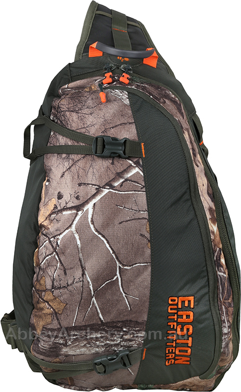 Easton Outfitters Quickdraw XT 1200 Pack large image. Click to return to Easton Outfitters Quickdraw XT 1200 Pack price and description