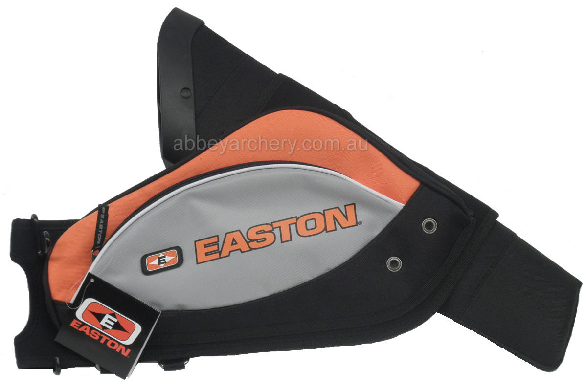 Easton Pro Tour Hip Quiver large image. Click to return to Easton Pro Tour Hip Quiver price and description