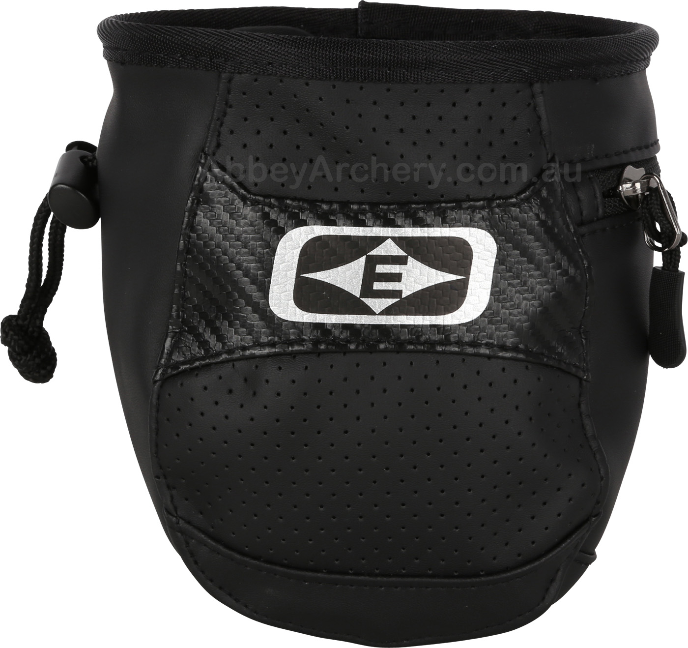 Easton Elite Release Pouch large image. Click to return to Easton Elite Release Pouch price and description