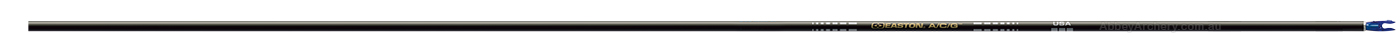 Easton ACG shaft dozen large image. Click to return to Easton ACG shaft dozen price and description