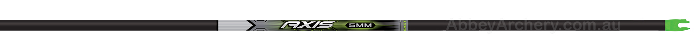 Easton 5mm Axis shaft dozen large image. Click to return to Easton 5mm Axis shaft dozen price and description