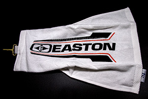 Easton Pro Tour Shooter Towel image