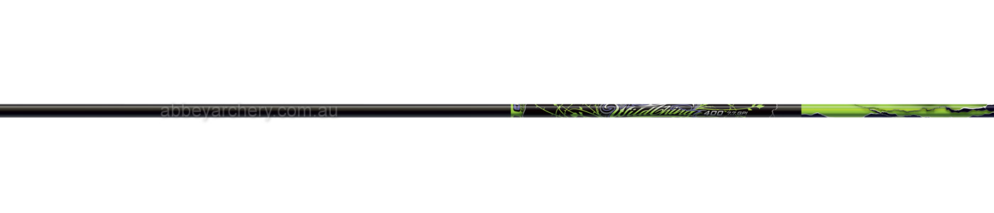 Easton BloodLine WildThing shaft dozen large image. Click to return to Easton BloodLine WildThing shaft dozen price and description