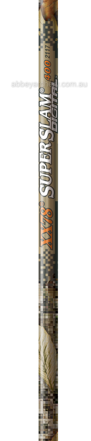 Easton XX78 Super Slam Digital shaft dozen image