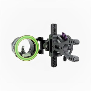 Spot-Hogg Fast Eddie MRT Triple Stack .019 fibre optic sight large image. Click to return to Spot-Hogg Fast Eddie MRT Triple Stack .019 fibre optic sight price and description