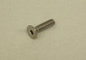 FUSE Carbon Blade Weight Bolt Silver - click for more information